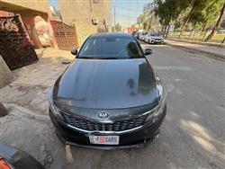 كيا اوبتيما